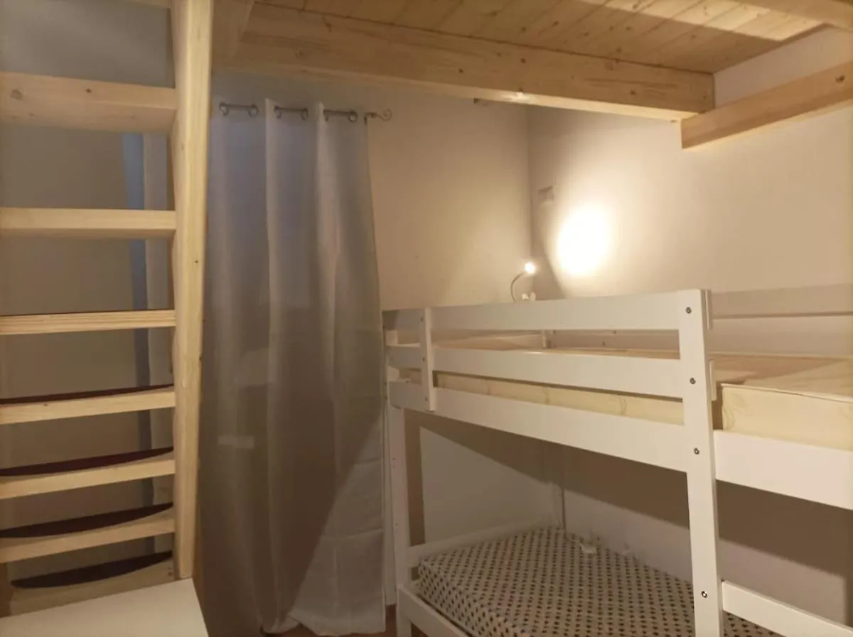 Holiday home Sant'Antioco Appartamento Moderno