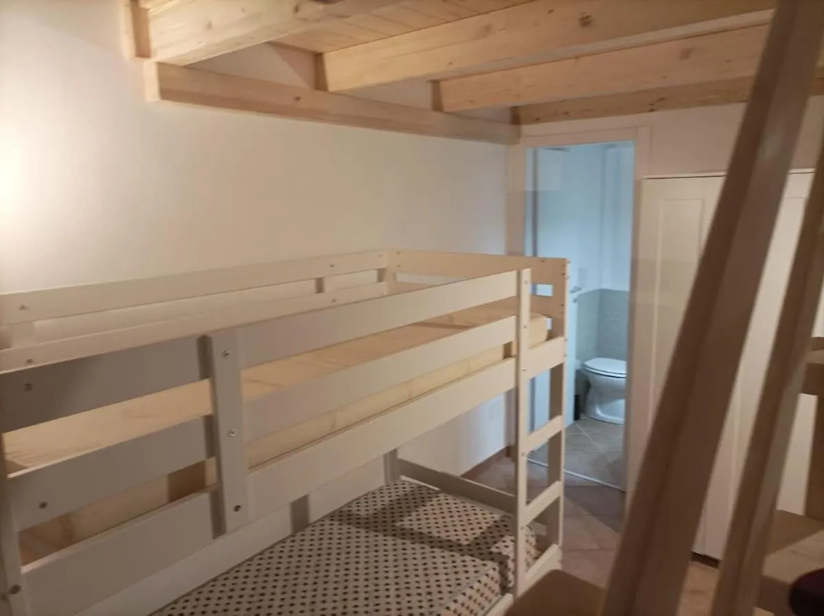 Holiday home Sant'Antioco Appartamento Moderno
