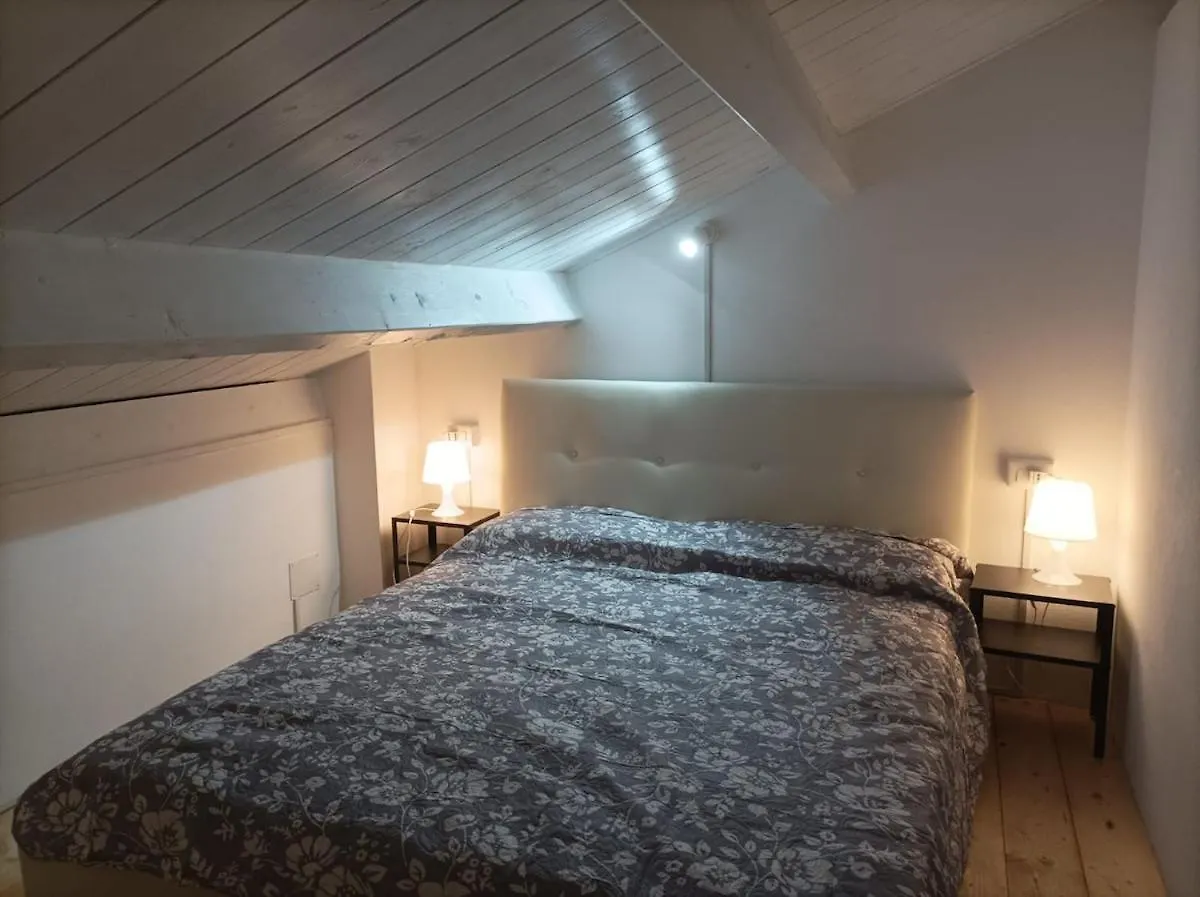Holiday home Sant'Antioco Appartamento Moderno Italy
