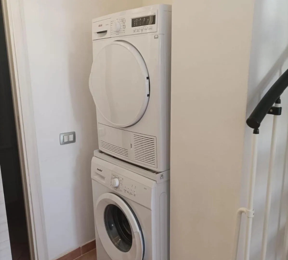Sant'Antioco Appartamento Moderno Holiday home