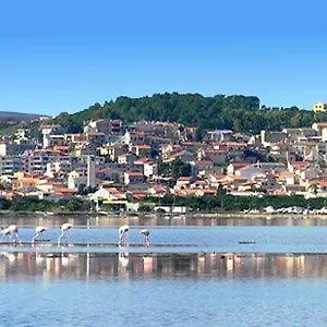 Cià Evelina Casa vacanze