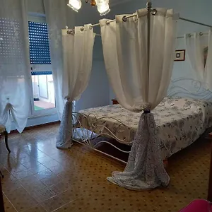 Casa Blu Oltremare Casa vacanze