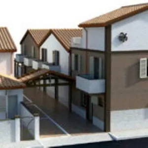 Calabro' Casa vacanze