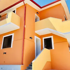 Le Di Loris Casa vacanze