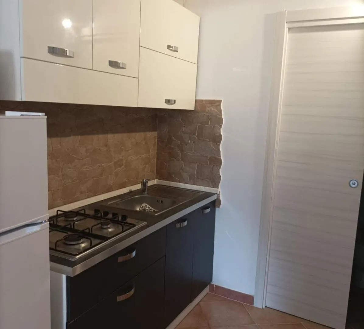 Sant'Antioco Appartamento Moderno